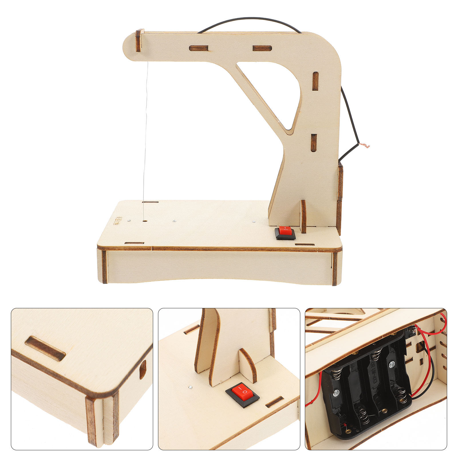 Cutting Board Foam - 1Set Electric Hot Foam Cutter DIY