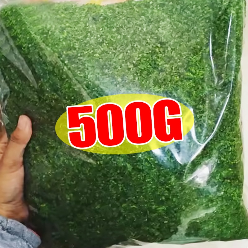Sphagnum Moss Dry - Wholesale Artificial Green Eternal Moss Lawn