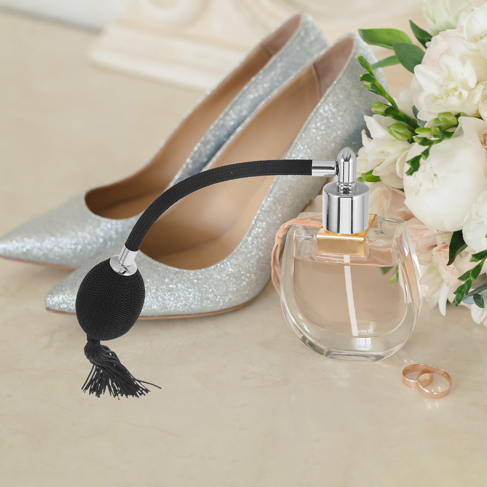 Perfume Cap Replacement with A - Misting Bottle Fine のレビューと価格