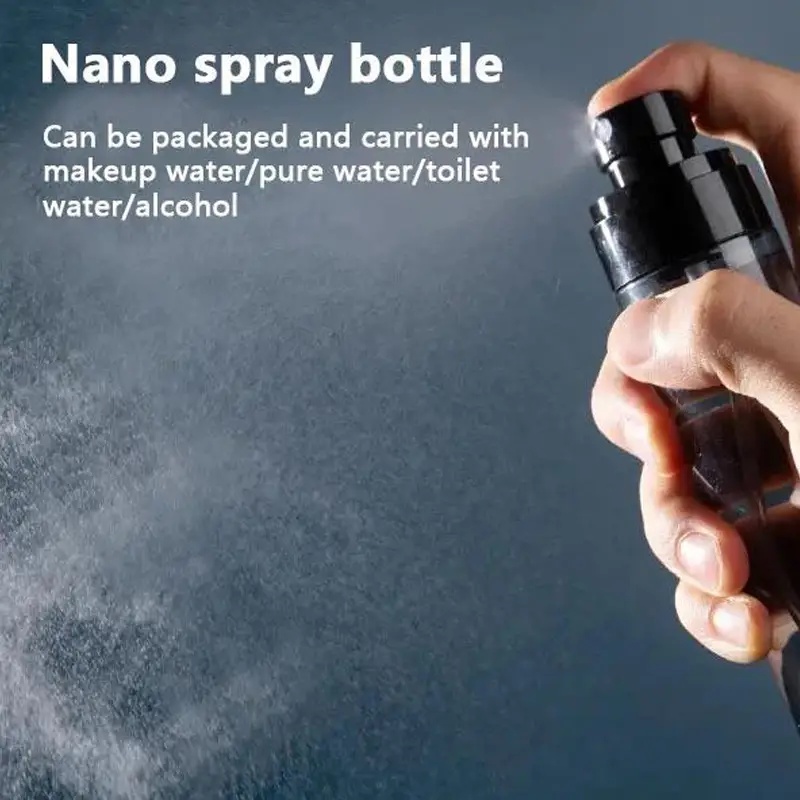 3/5Pcs Ultra Fine Atomizer Spr - Misting Bottle Fine のレビューと価格