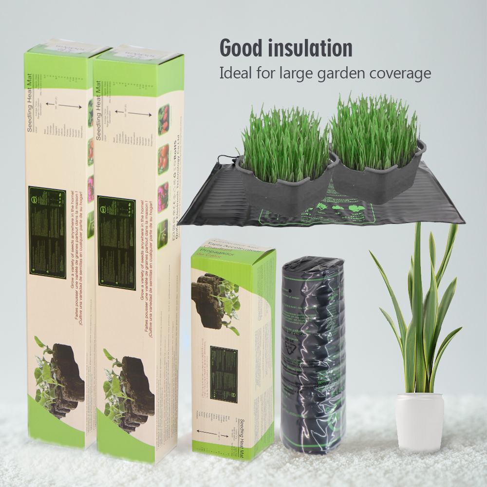 17.5W 45W 100W Seedling Heat M - Rooting Gel Clone のレビューと価格