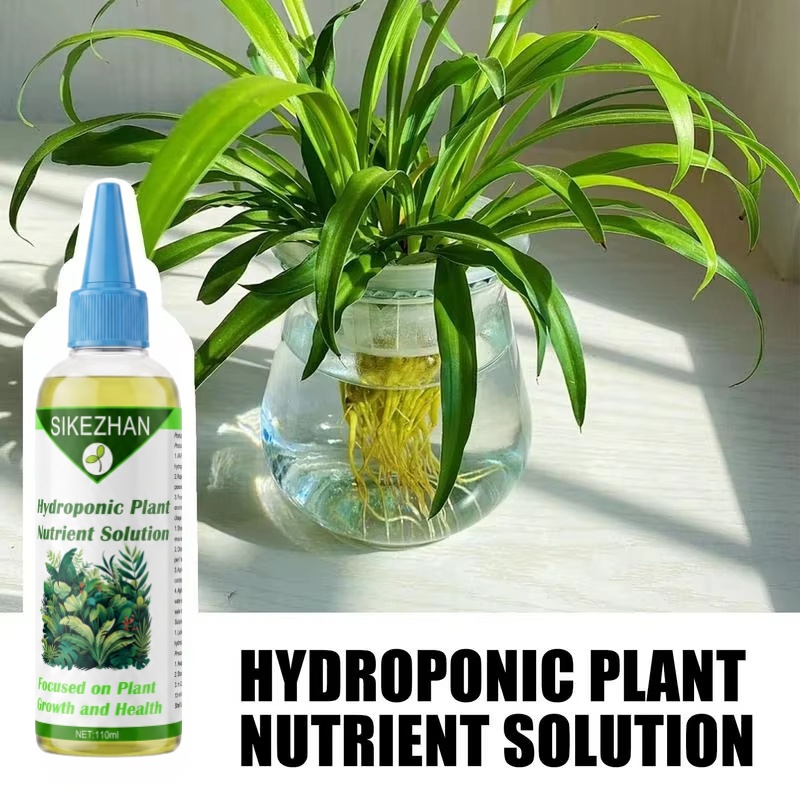 SIKEZHAN 110ml Liquid Plant Fo - Root Stimulator Liquid のレビューと価格