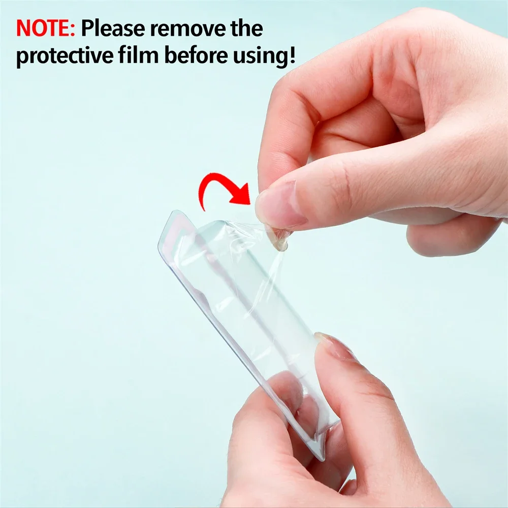 20pcs/Pack Plastic Clear Recta - Plastic Dome Clear のレビューと価格