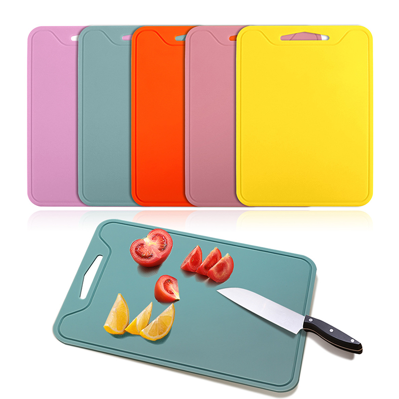 New Silicone Cutting Board Non - Cutting Board Foam のレビューと価格