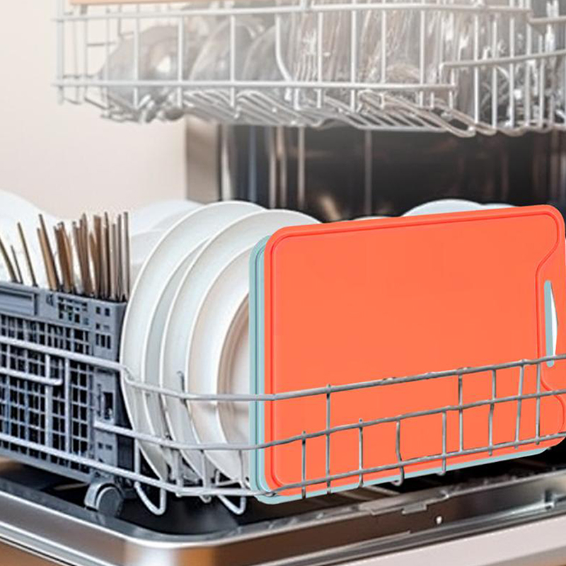 New Silicone Cutting Board Non - Cutting Board Foam のレビューと価格