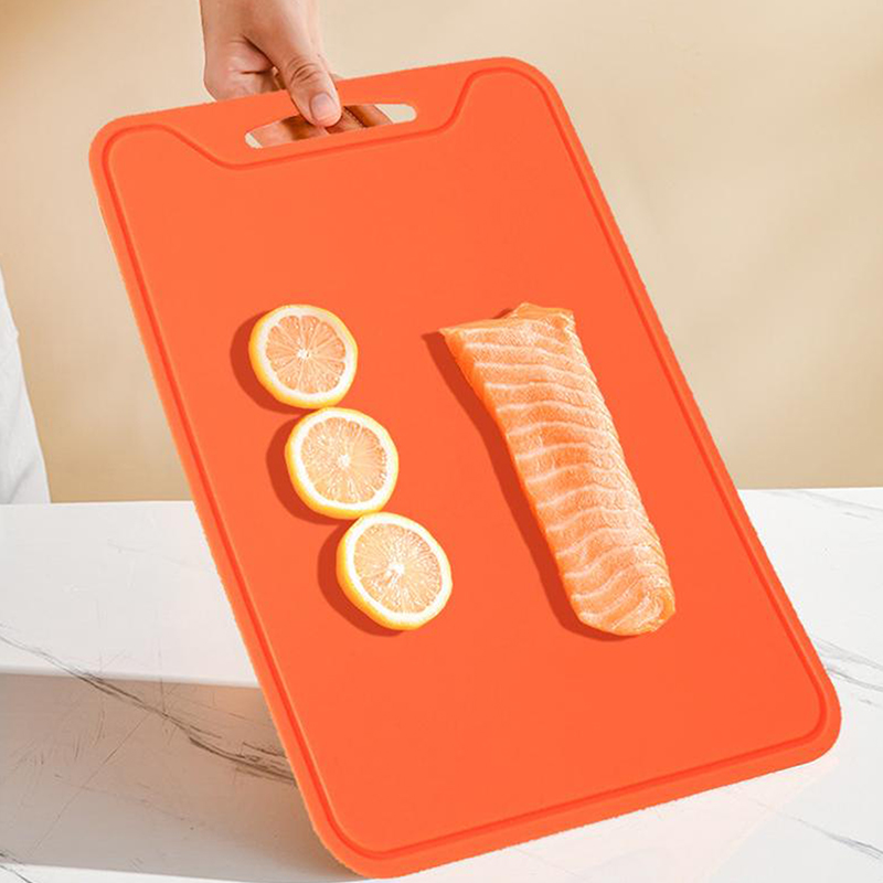 New Silicone Cutting Board Non - Cutting Board Foam のレビューと価格