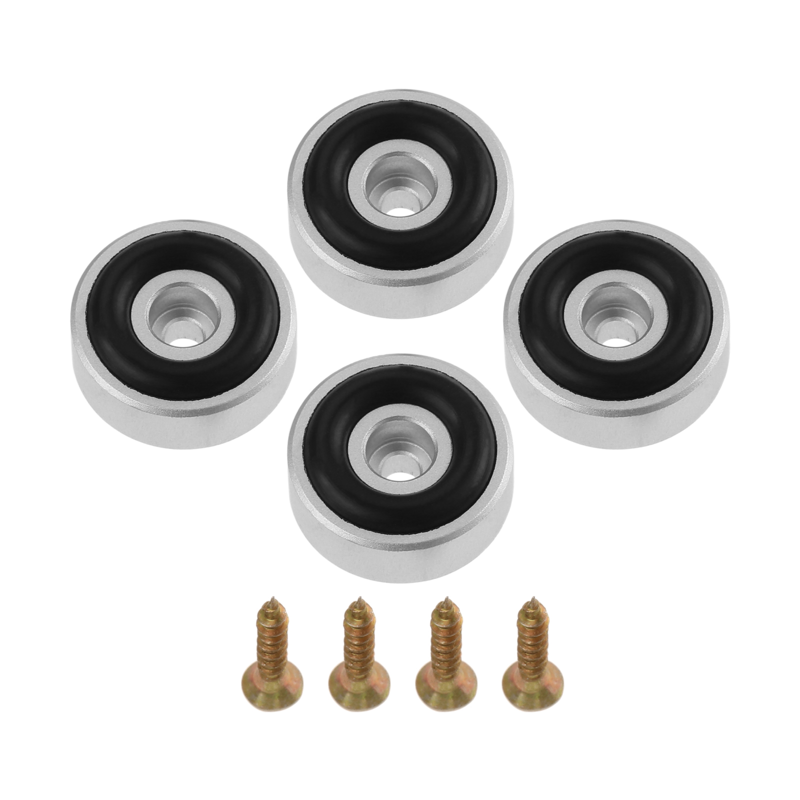 4Pcs Cutting Board Feet with N - Cutting Board Foam のレビューと価格
