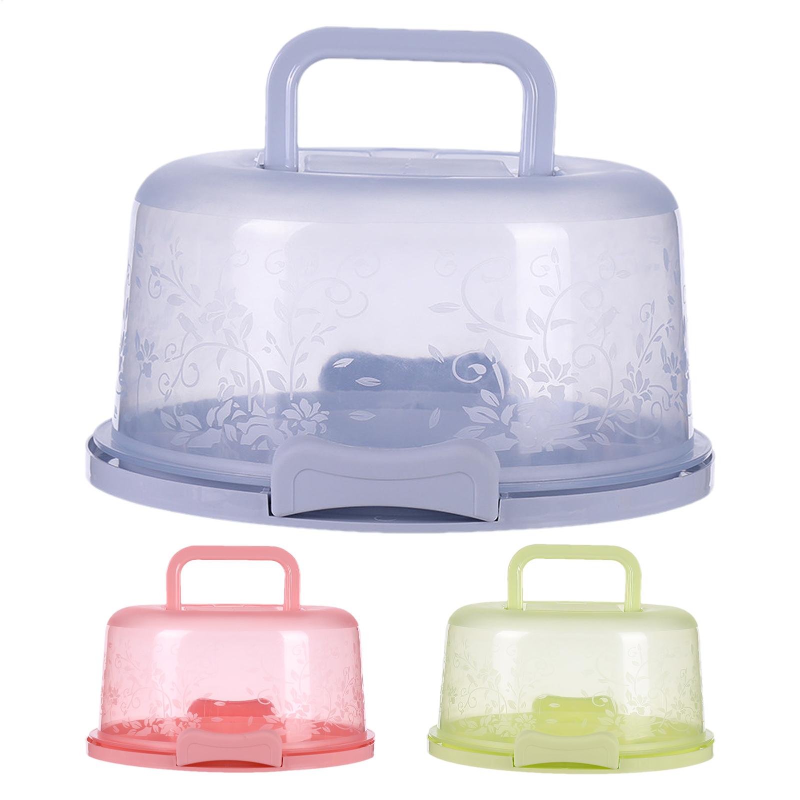 Cake Container Cake Containers - Plastic Dome Clear のレビューと価格