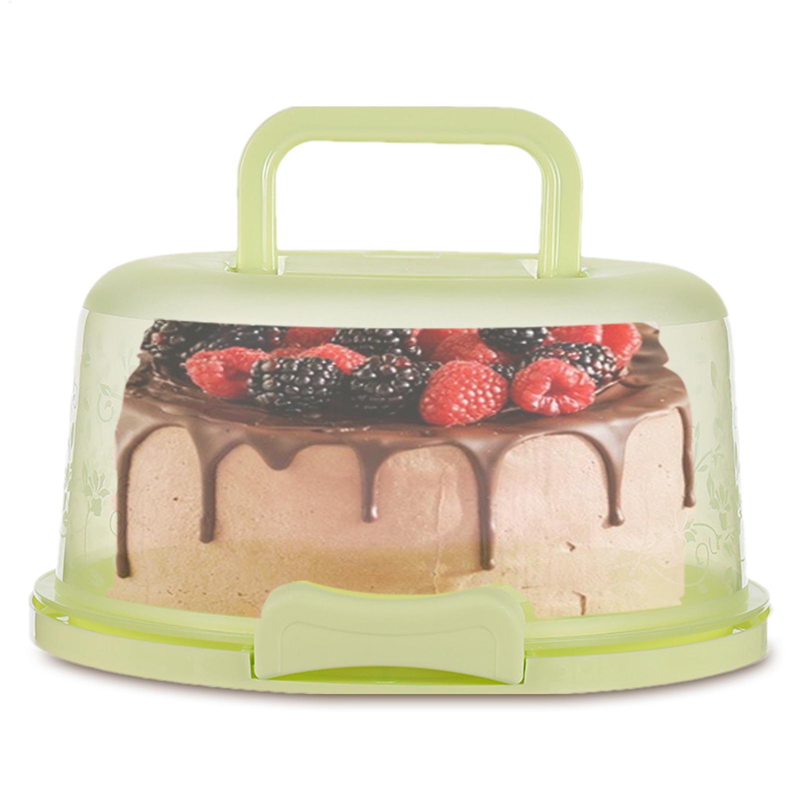 Cake Container Cake Containers - Plastic Dome Clear のレビューと価格