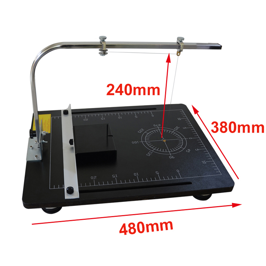 24W Adjustable Temperature DIY - Cutting Board Foam のレビューと価格
