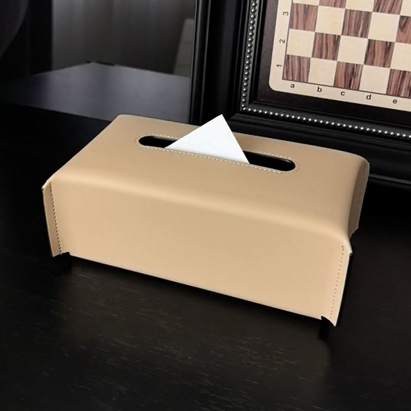 Luxury Tissue Box Leather Napk - Agar Tissue Culture のレビューと価格