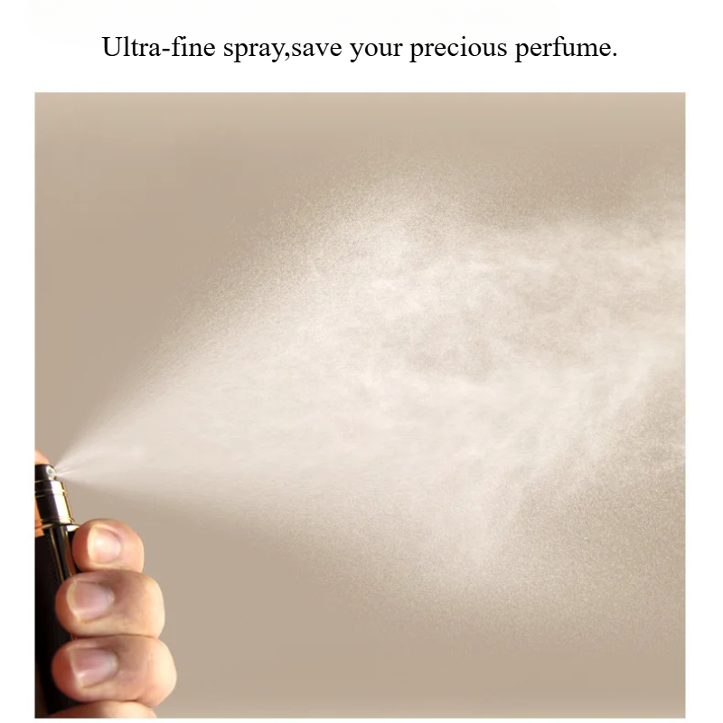 10ml Leather Perfume Bottle Re - Misting Bottle Fine のレビューと価格