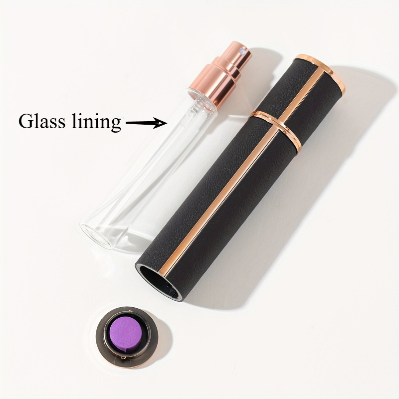 10ml Leather Perfume Bottle Re - Misting Bottle Fine のレビューと価格