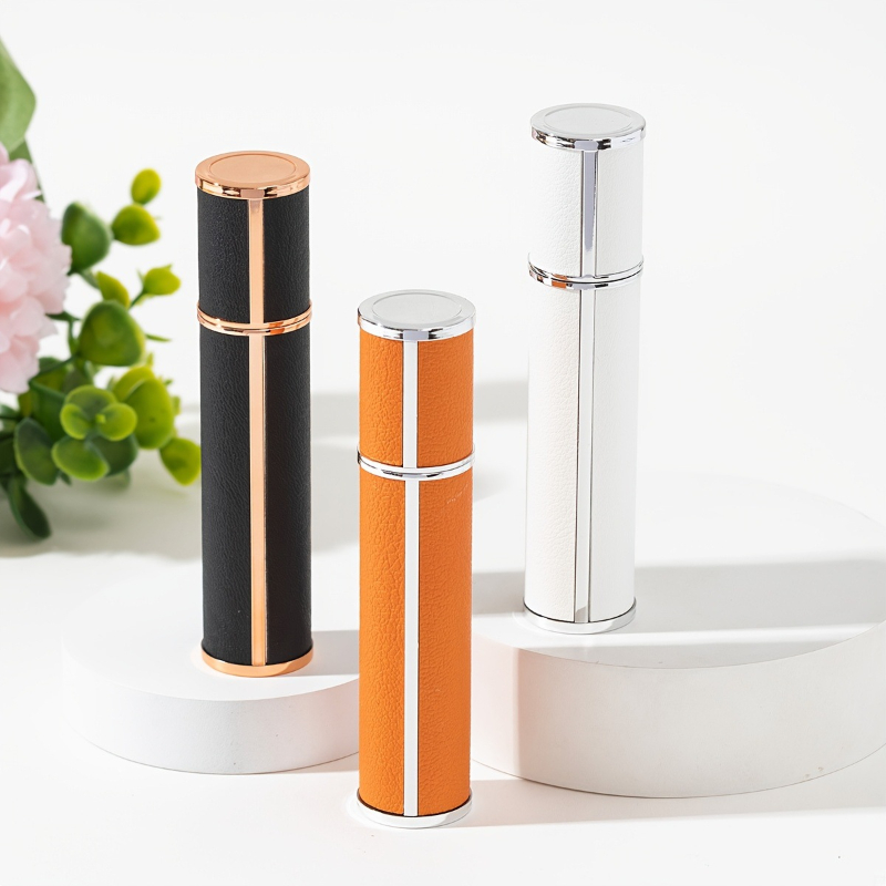 10ml Leather Perfume Bottle Re - Misting Bottle Fine のレビューと価格