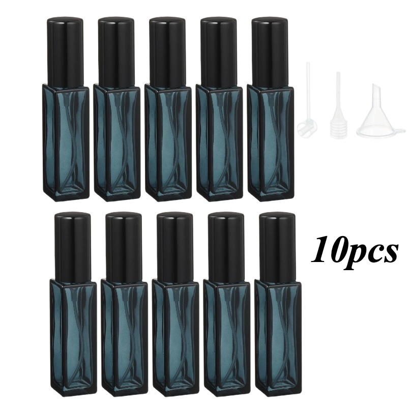 10pcs Perfume Bottle Spray Emp - Misting Bottle Fine のレビューと価格