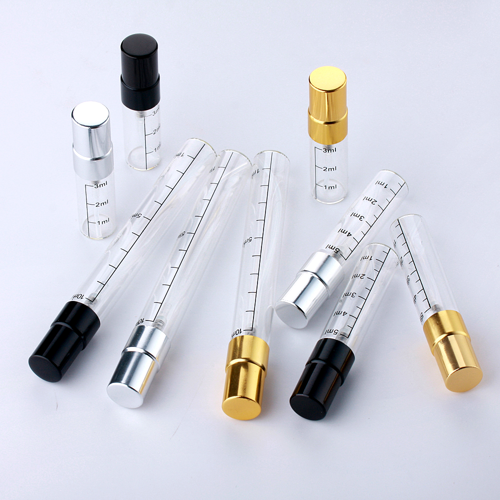 50/100pcs 10ml Fine Mist Spray - Misting Bottle Fine のレビューと価格