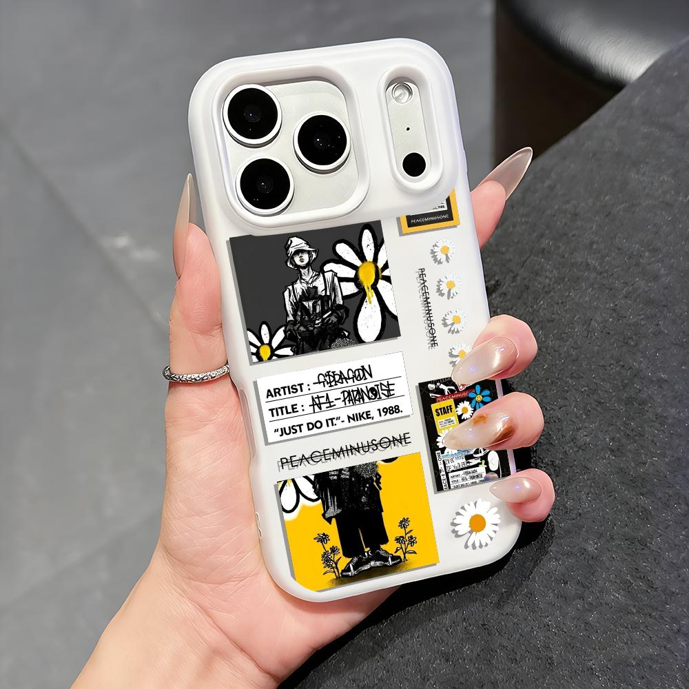 Fashion-P-PEACEMINUSONE Phone  - Peat Pellet Tray のレビューと価格