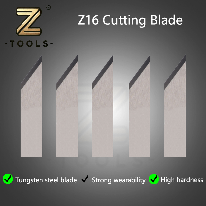 Z16 Solid Carbide Cutting Blad - Cutting Board Foam のレビューと価格