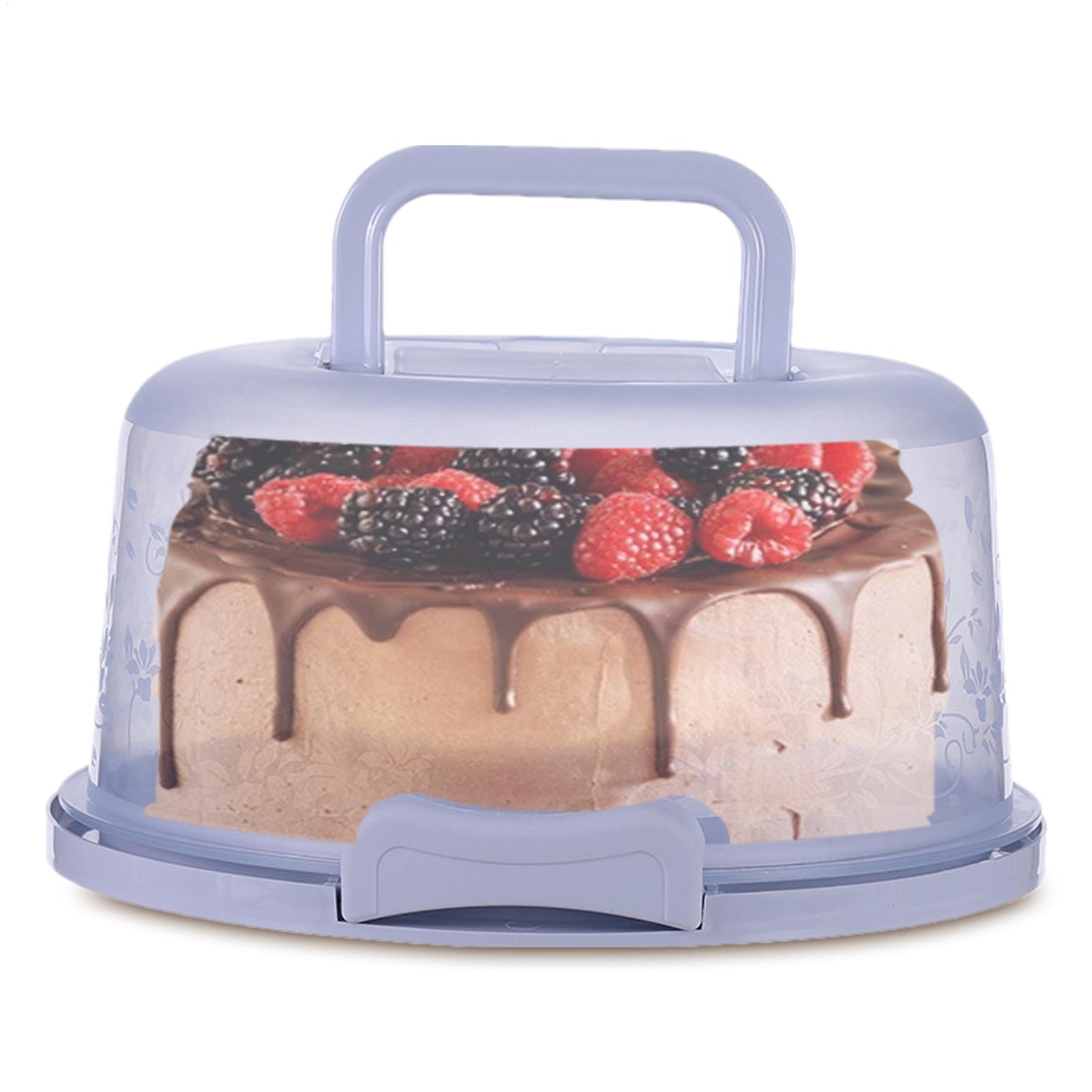 Cake Container Cake Containers - Plastic Dome Clear のレビューと価格
