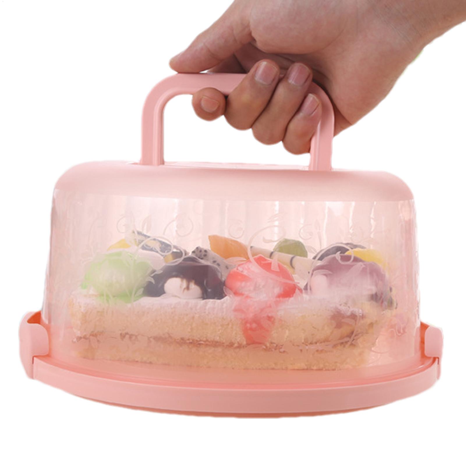 Cake Container Cake Containers - Plastic Dome Clear のレビューと価格