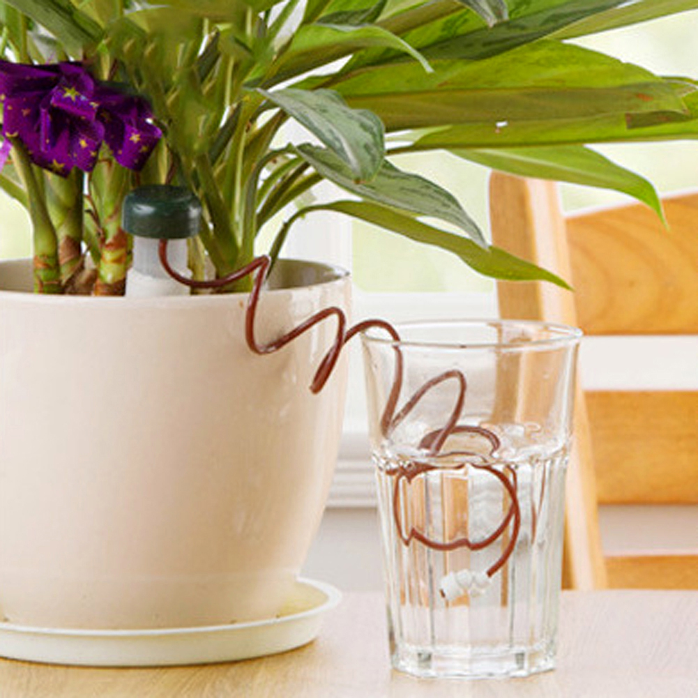 8-24Pcs Self-Watering Probes A - Self Watering Insert のレビューと価格