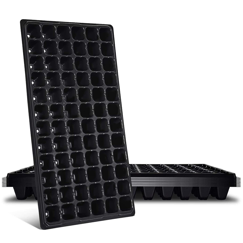 Starter10 Pack Seed Tray, 72 C - Propagation Tray 72 のレビューと価格