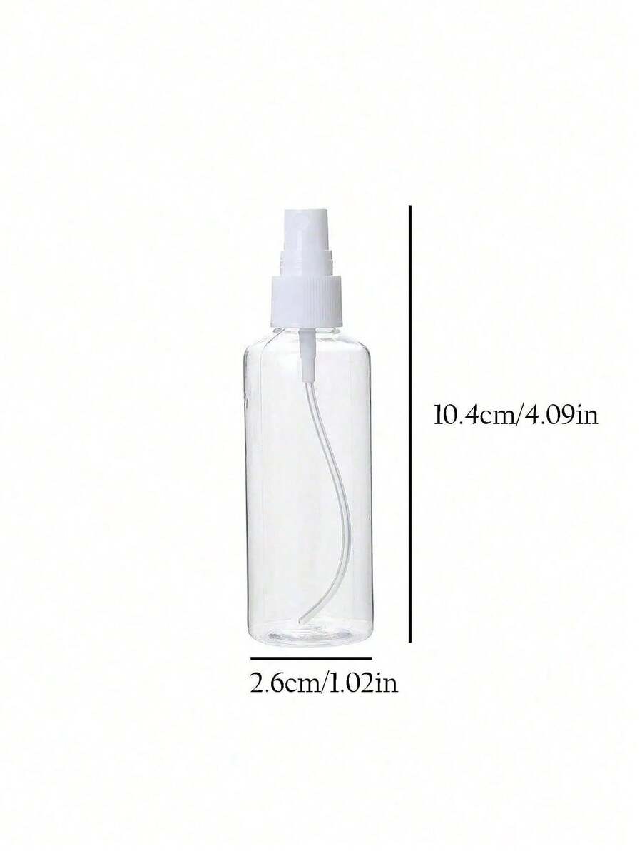 4-Piece 200ml High-Pressure Fi - Misting Bottle Fine のレビューと価格