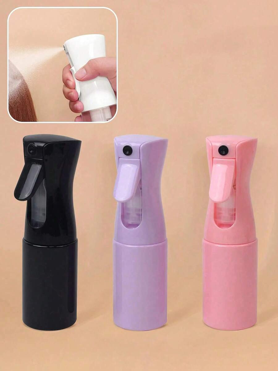 4-Piece 200ml High-Pressure Fi - Misting Bottle Fine のレビューと価格