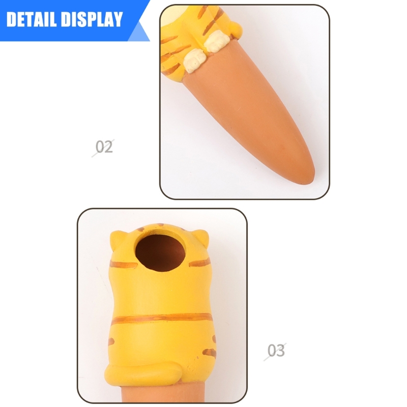 4pcs/set Relaxdays Clay Cone W - Self Watering Insert のレビューと価格