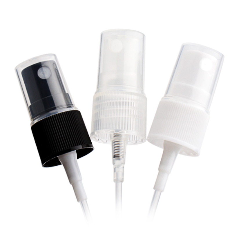 Plastic 24-410 28-410 Mini Tri - Misting Bottle Fine のレビューと価格