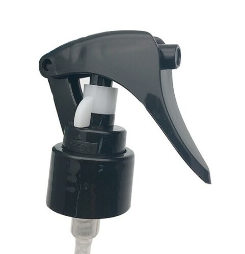 Plastic 24-410 28-410 Mini Tri - Misting Bottle Fine のレビューと価格