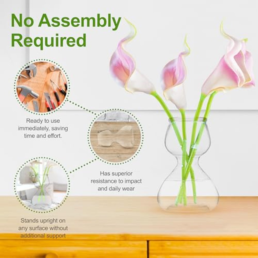 Garden Guru Plant Propagation  - Propagation Station Vase のレビューと価格