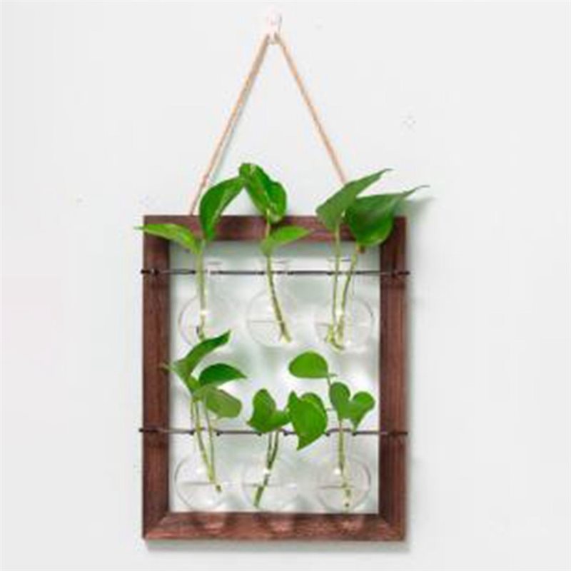Wall Hanging Propagation Stati - Propagation Station Vase のレビューと価格