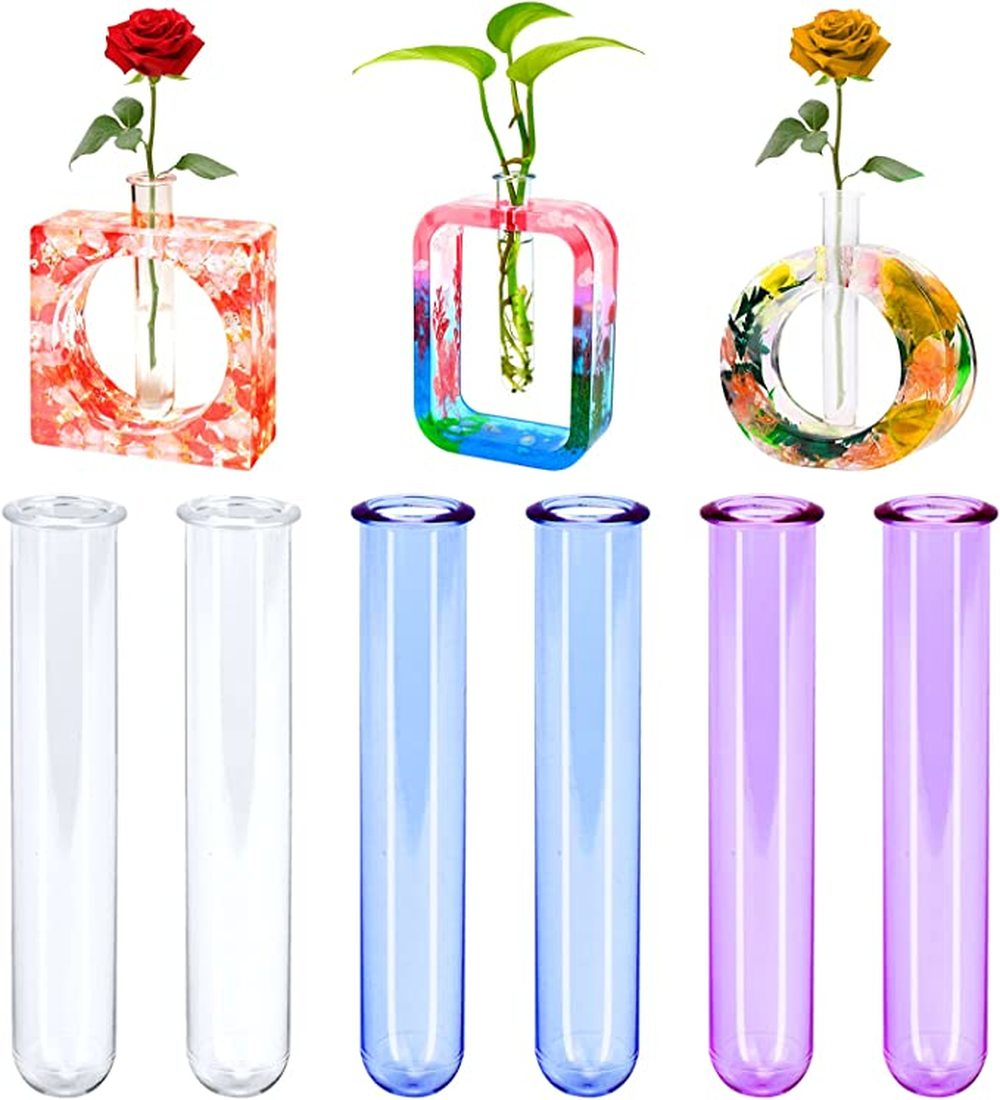 Hydroponic Hexagonal Plant Pro - Propagation Station Vase のレビューと価格