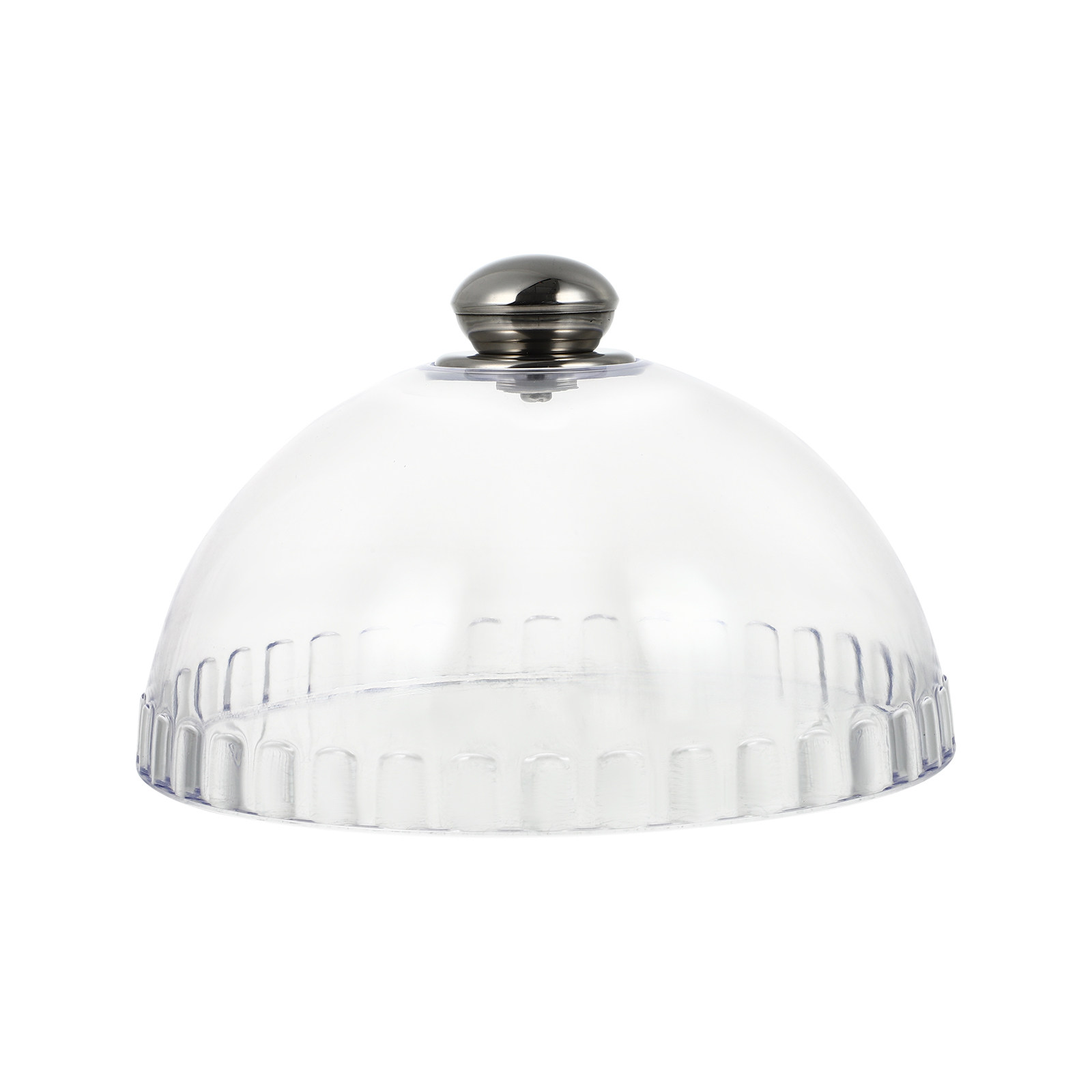 Clear Plastic Dome Food Cover  - Plastic Dome Clear のレビューと価格