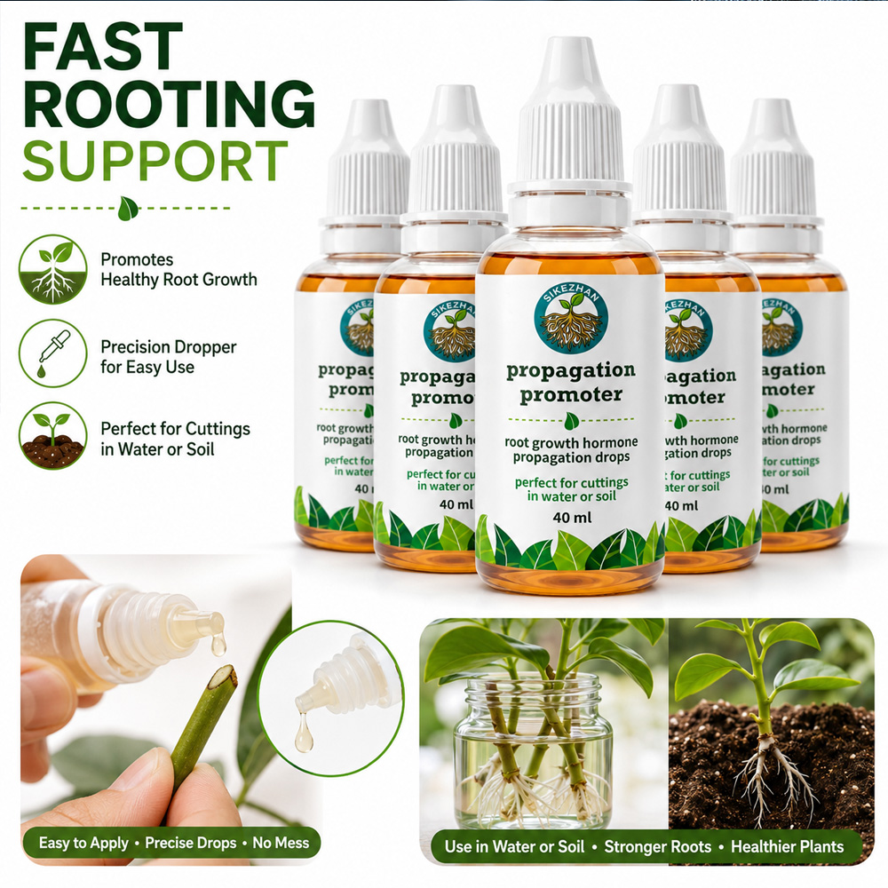 40ml Fast Plant Rooting Liquid - Root Stimulator Liquid のレビューと価格