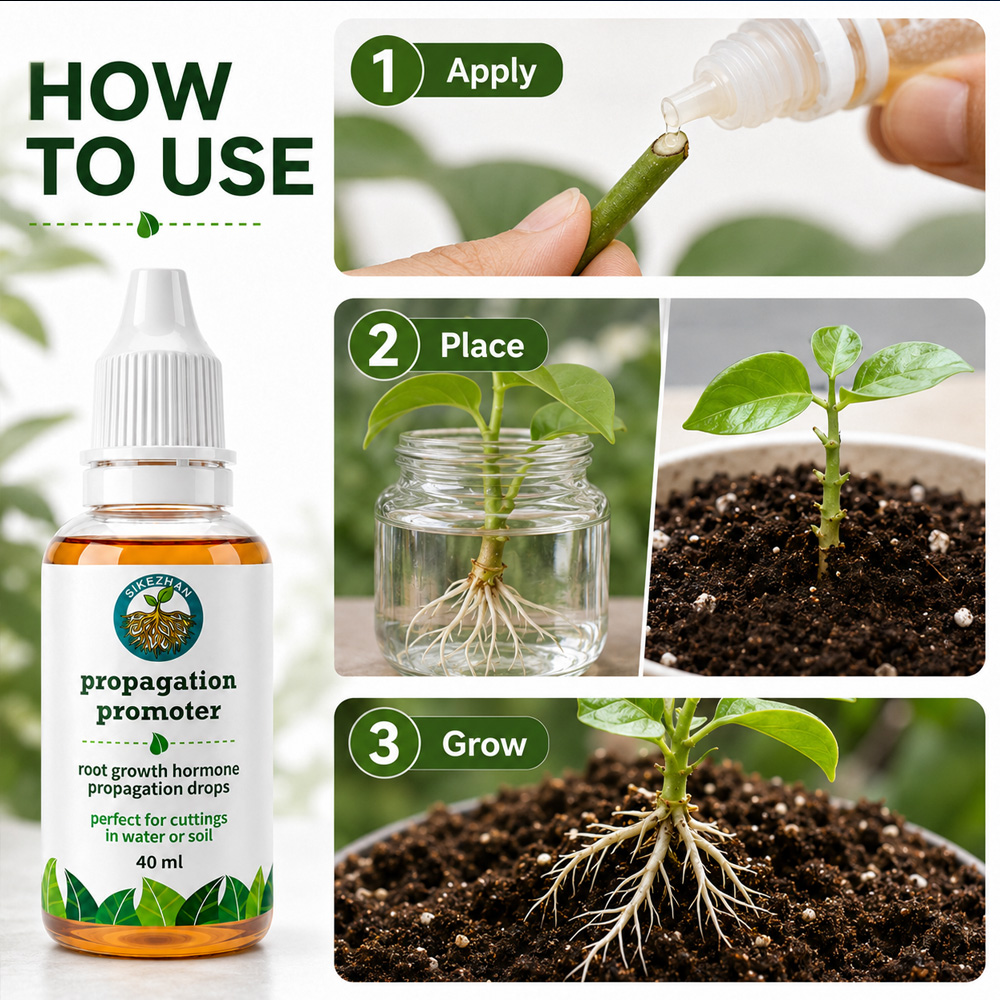 40ml Fast Plant Rooting Liquid - Root Stimulator Liquid のレビューと価格