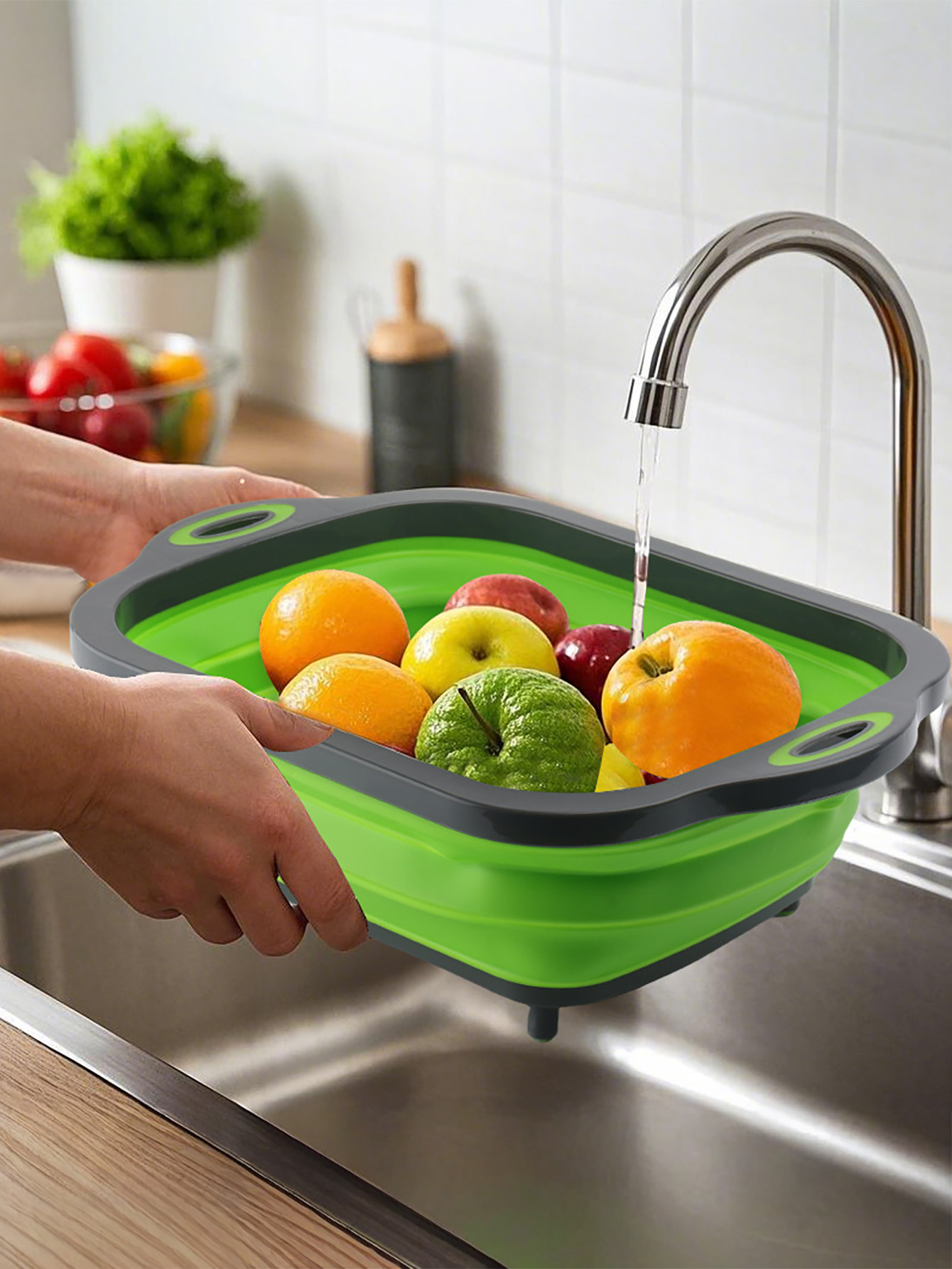 Camping Collapsible Cutting Bo - Cutting Board Foam のレビューと価格