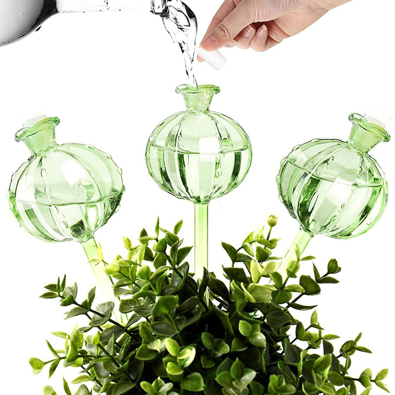 PVC Automatic Plant Watering B - Self Watering Insert のレビューと価格