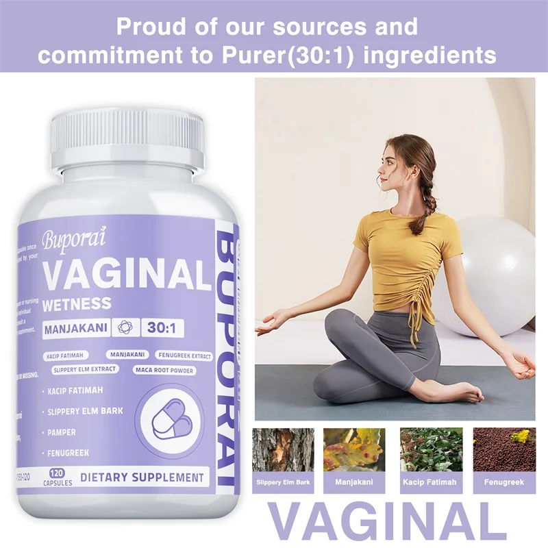 Vaginal Wetness Supplements -  - Rooting Hormone Powder のレビューと価格