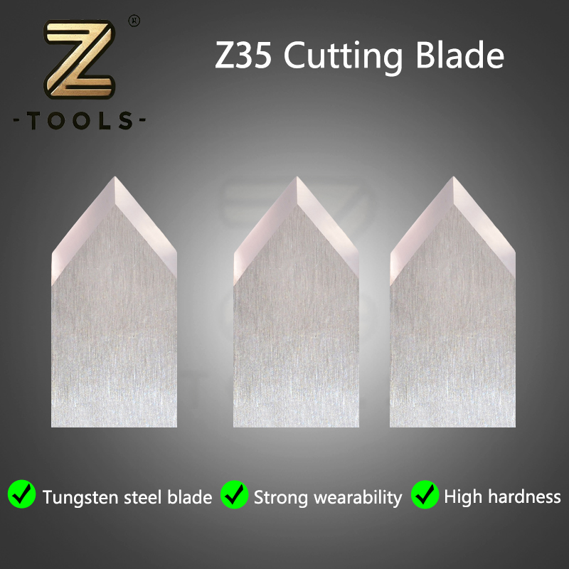 Z35 Leather Cutter 20mm Carbid - Cutting Board Foam のレビューと価格