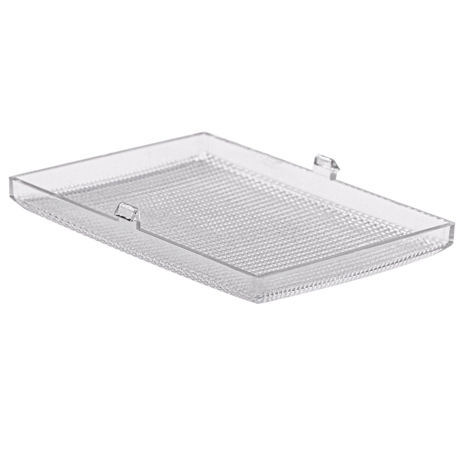 Dome Light Cover Replacement E - Plastic Dome Clear のレビューと価格