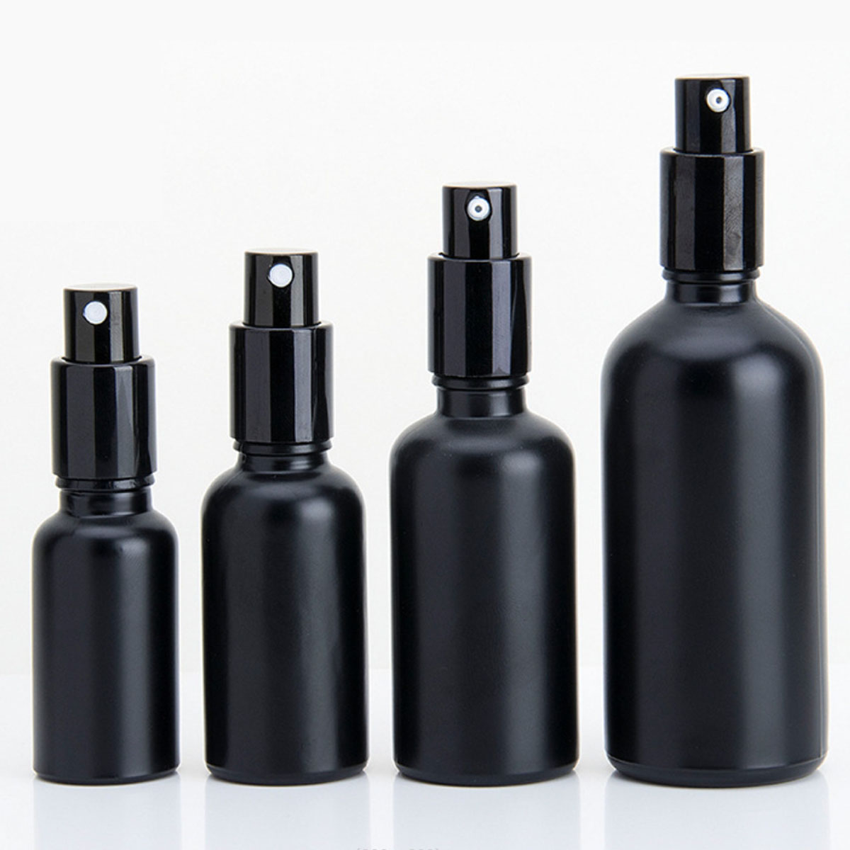 10ml to 100ml Essential Oil Bl - Misting Bottle Fine のレビューと価格