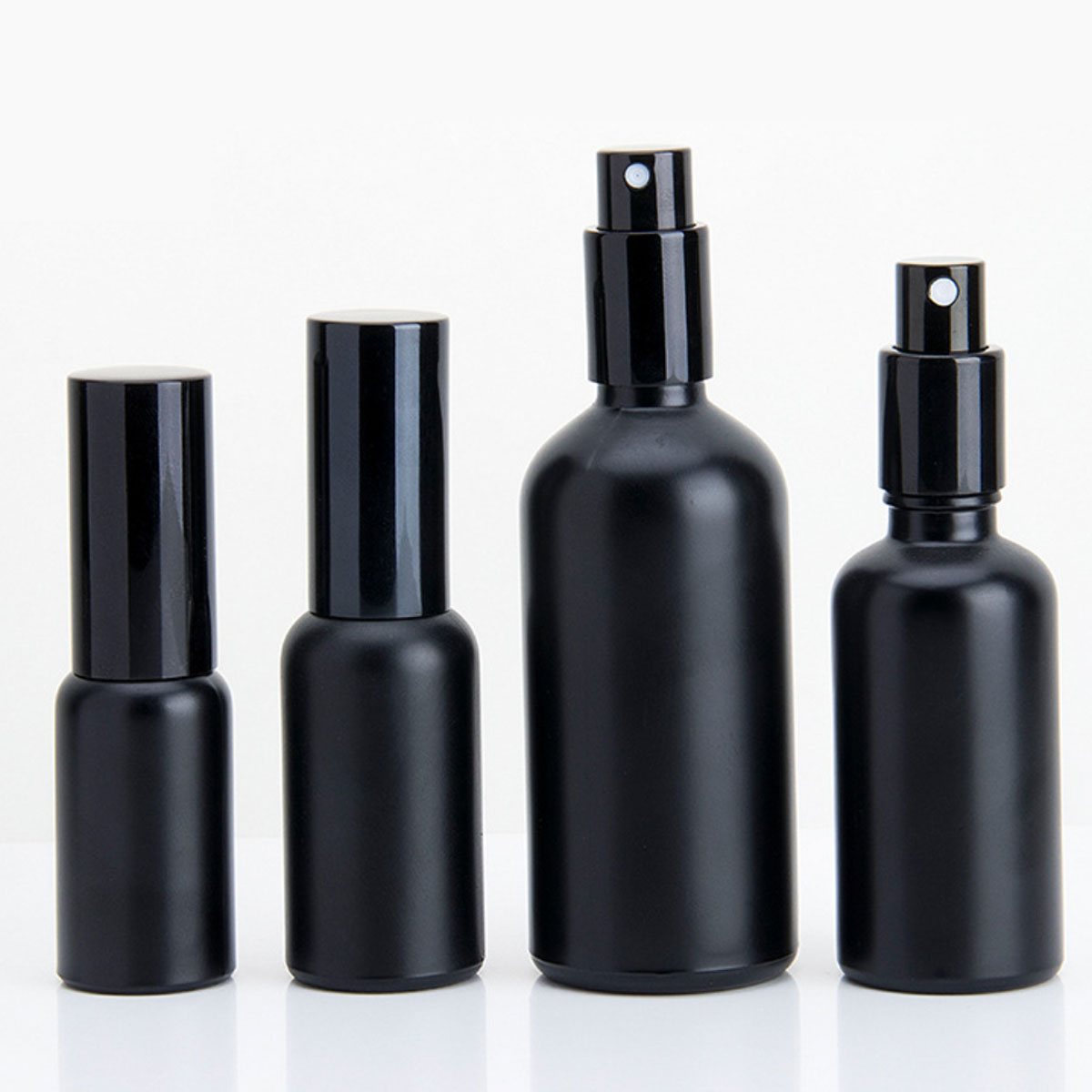 10ml to 100ml Essential Oil Bl - Misting Bottle Fine のレビューと価格