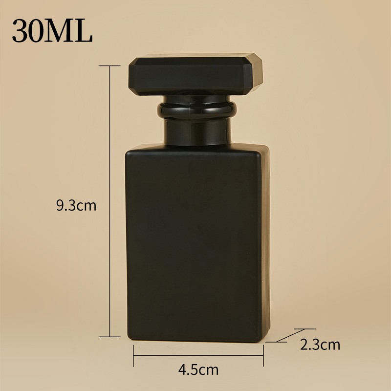 1 Pc 30ml Empty Refillable Cle - Misting Bottle Fine のレビューと価格