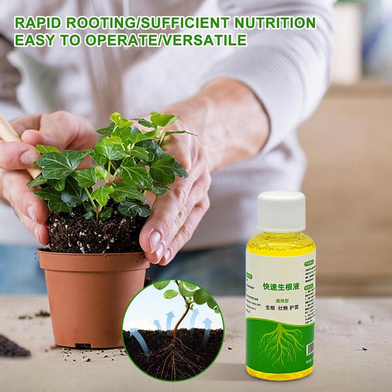 Root Booster for Plants Quick  - Root Stimulator Liquid のレビューと価格