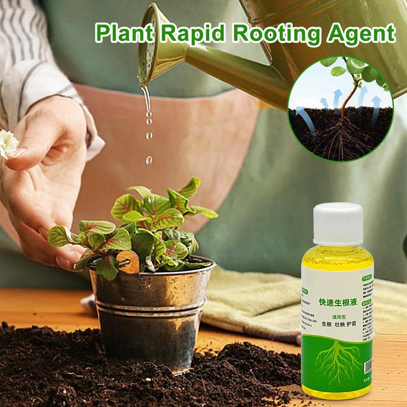 Root Booster for Plants Quick  - Root Stimulator Liquid のレビューと価格