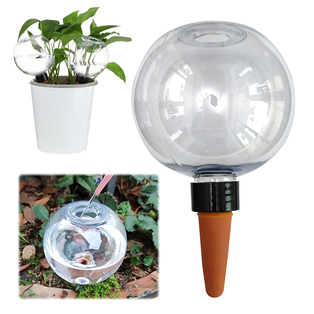 500ML Automatic Plant Waterer  - Self Watering Insert のレビューと価格