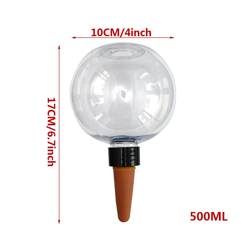 500ML Automatic Plant Waterer  - Self Watering Insert のレビューと価格