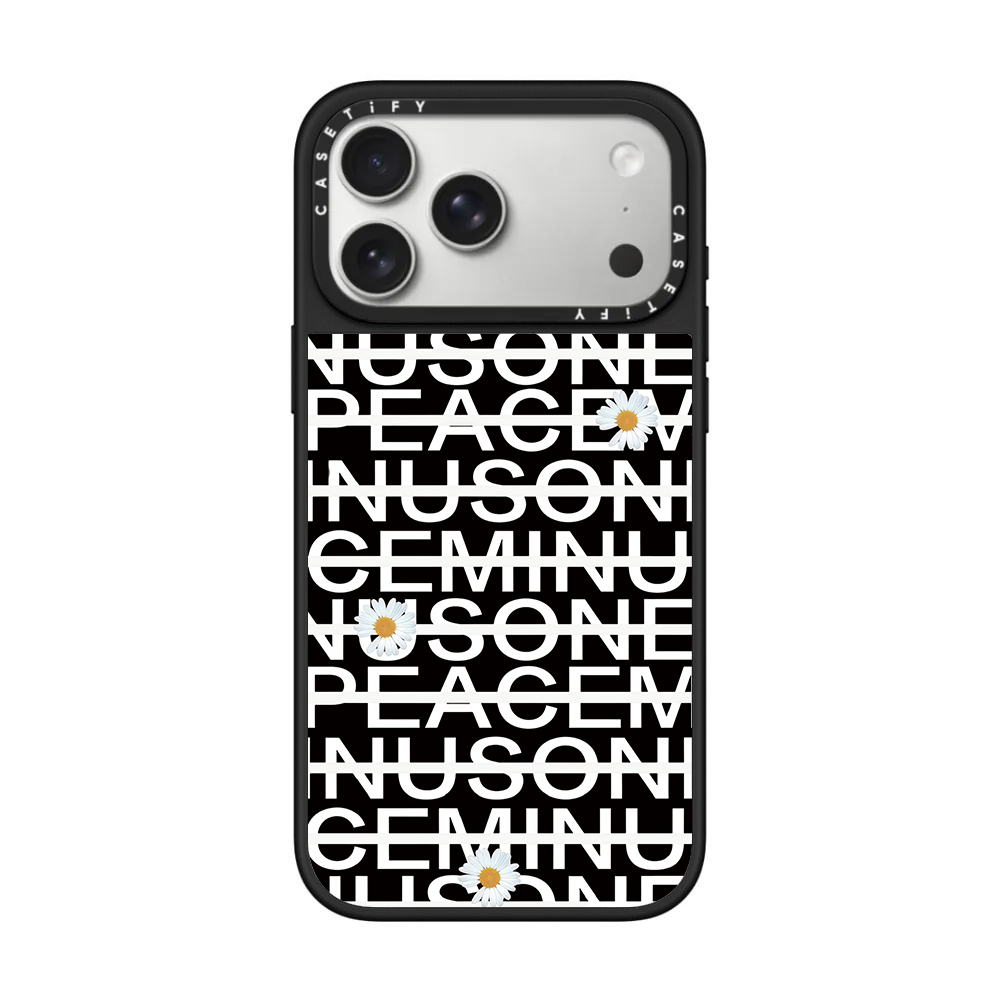 CASETiFY PEACEMINUSONE Daisy S - Peat Pellet Tray のレビューと価格